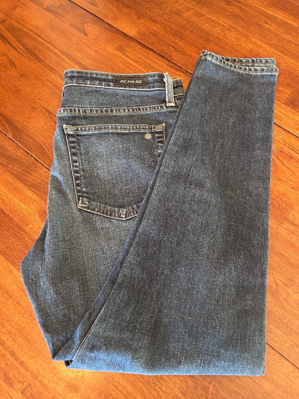 Alexa Chung for AG Denim Sz. 30R